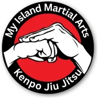 My Island Martial Arts logo
