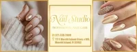 Nail Studio logo