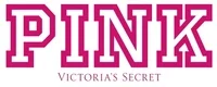 Pink logo