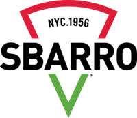 Sbarro logo